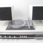 629 6420 RECORD PLAYER